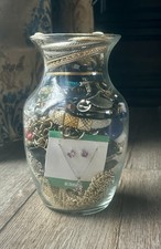 Mystery jewelry jar for sale  Fresno