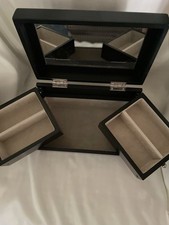 Large sectioned black for sale  Clemmons