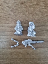 Vostroyan firstborn lascannon for sale  GREAT YARMOUTH