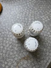 heimeier thermostatkopf gebraucht kaufen  Oschersleben (Bode)