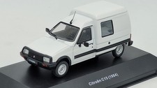 Citroën c15 camionnette d'occasion  Limay