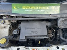 2011 ford transit for sale  SWANSEA