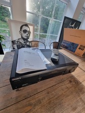 Sony slv e720ux for sale  NOTTINGHAM