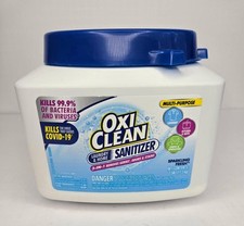 Oxiclean laundry home for sale  Poquoson