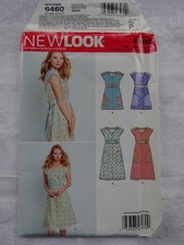New look 6460 for sale  ABERTILLERY