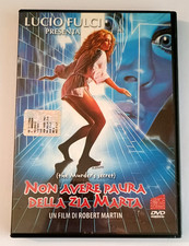 non paura zia marta usato non paura zia marta usato Roma
