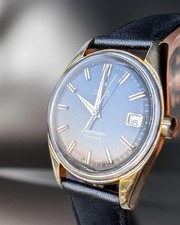Omega seamaster calendar d'occasion  Hyères