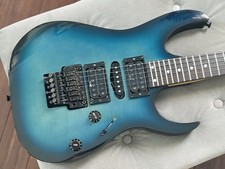 Killer 1990 ibanez for sale  Leesburg