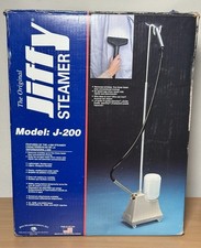Jiffy steamer 200 for sale  Arlington