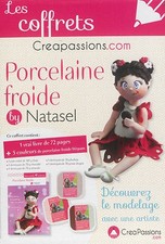 Wepam coffretnatasel1 coffret d'occasion  France