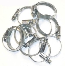 Collier durite bande d'occasion  France