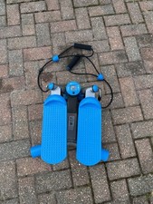 Portable exercise step for sale  EPSOM