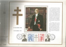Beau lot feuillets d'occasion  La Châtre