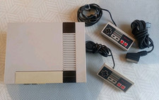 Console nintendo nes d'occasion  Dompierre-sur-Besbre