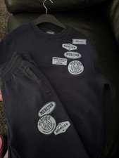mercier grey tracksuit for sale mercier grey tracksuit for sale GLASGOW