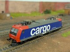 Piko 40582 sbb for sale  COALVILLE