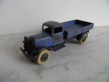 Dinky camion benne d'occasion  Reims