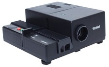 Rollei p355 projecteur d'occasion  Paris XX