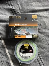 Rio elite switch for sale  MAGHERAFELT