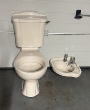 cream bathroom sink for sale cream bathroom sink for sale STOURBRIDGE