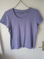 Tee shirt parme d'occasion  Guise