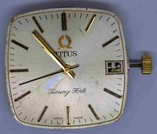 Vtg titus tuning for sale  Douglasville