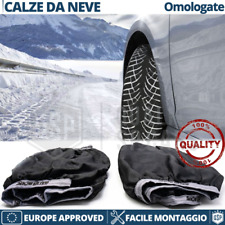 Calze neve per usato  Italia