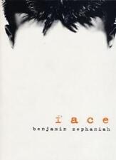 Face benjamin zephaniah for sale  UK