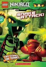 Snake attack paperback for sale  Montgomery