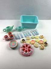 Pretend play food for sale  Georgetown