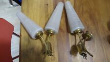 Luminaire lot applique d'occasion  Saultain