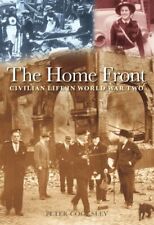 Home front civilian for sale  UK