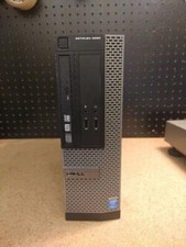 Usado, HD Windows 10 Pro Dell Optiplex 3020 SFF Intel i5-4570 3.20GHz 8GB RAM 500GB  comprar usado  Enviando para Brazil