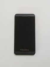 Génuine Ecran LCD Complet Avec Cadre BlackBerry Z10 Model : STL100-2 Noir, usado comprar usado  Enviando para Brazil