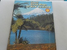 Old maps shell for sale  WALTHAM ABBEY