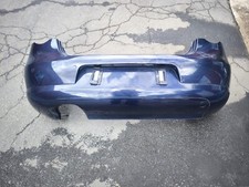 Stoßstange hinten pdc gebraucht kaufen Stoßstange hinten pdc gebraucht kaufen  Ruppichteroth