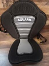 Aquarm kayak seat for sale  Palmyra