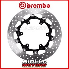 78b40887 disco freno usato  Trapani