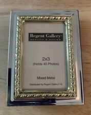 Regent gallery silver for sale  Floral City