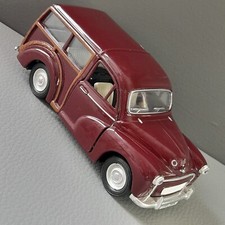 Vintage morris traveller for sale  NELSON