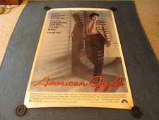 American gigolo 1980 d'occasion  Expédié en Belgium