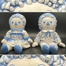 Bobbs merrill raggedy for sale  Stockton