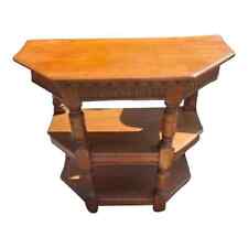 English oak tier for sale  West Palm Beach