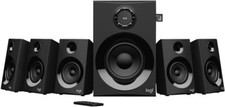 Logitech z607 5.1 d'occasion  Semur-en-Auxois