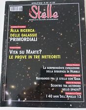 Stelle mensile astronomia usato  Roma