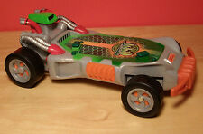 2004 TMNT Crashin Thrashin Mikey Skate Motorizado Teenage Mutant Turtles comprar usado  Enviando para Brazil