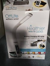 Ottlite led desk for sale  WOKING