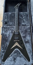 Epiphone dave mustaine for sale  EDINBURGH
