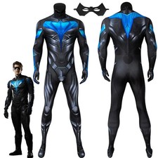 Titans nightwing bodysuit for sale  Phoenix