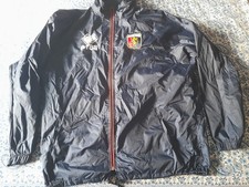 Vintage kway football d'occasion  Expédié en Belgium